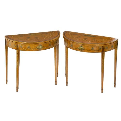 Card Table