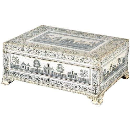 Dressing Box Dressing Box