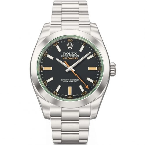 Rolex milgauss