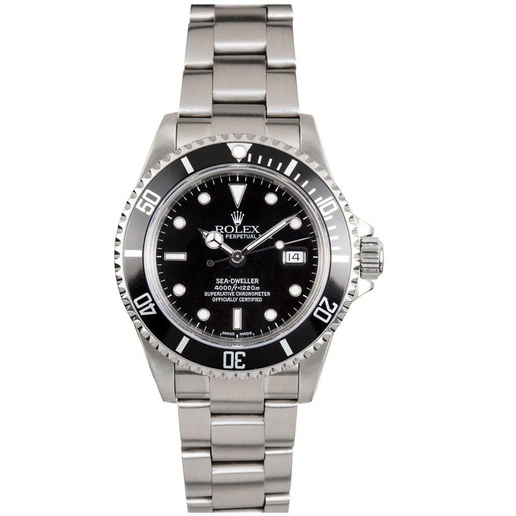 rolex