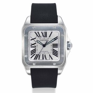 Cartier Santos
