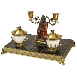 Desk Stand