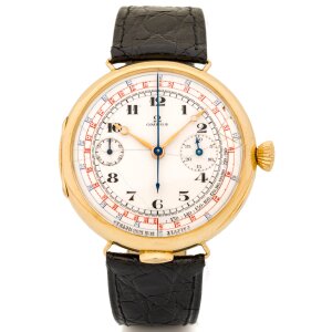 Omega Chronograph