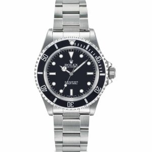 Rolex Submariner