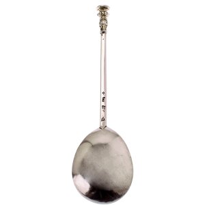 Silver Spoon
