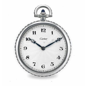 Cartier Dress Watch
