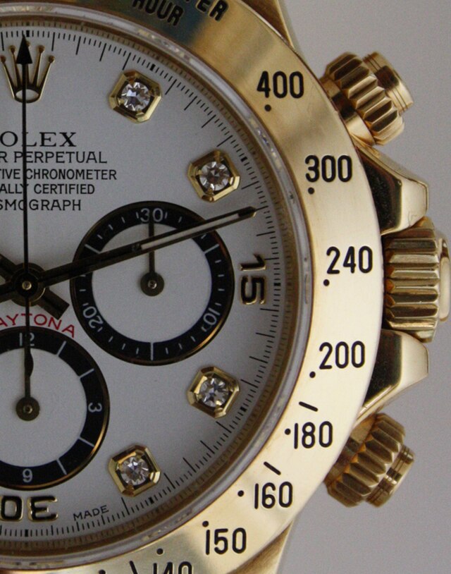 Rolex Daytona Everose - Image 2