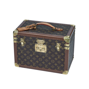 Louis Vuitton Boite Pharmacie Monogram Vanity Case