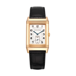Jaeger-LeCoultre Reverso Night & Day